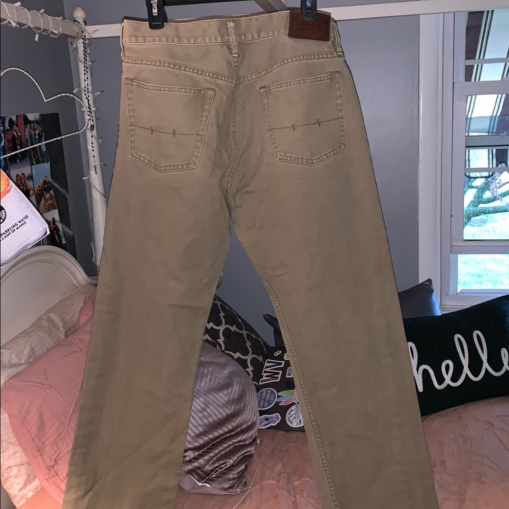 Men’s Polo Jeans - Picture 5 of 10